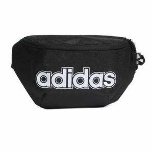 Deréktáska ADIDAS DAILY WB BLACK WHITE kép