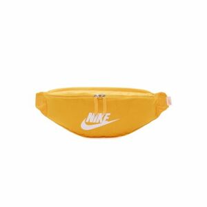 Deréktáska NIKE NK HERITAGE WAISTPACK ORANGE kép