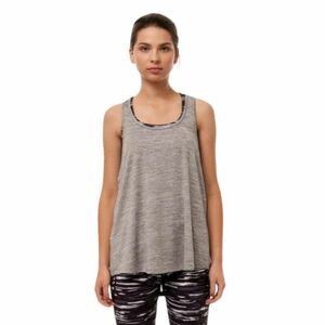 Női futó trikó NORTHFINDER COLLINS-319-grey kép