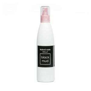 Arctisztító tonik BLACKMUD Rose water 250 ml kép