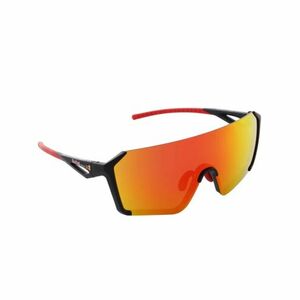 Napszemüvegek RED BULL SPECT JADEN-005, black, brown with orange revo, CAT 3, 140-144 kép