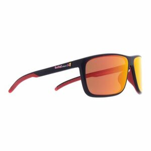 Napszemüvegek RED BULL SPECT TAIN-004, black brown with orange revo kép
