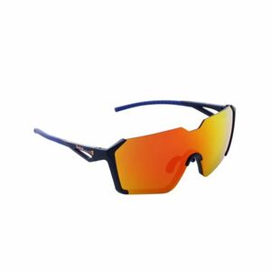 Napszemüvegek RED BULL SPECT NICK-002, blue, red revo, CAT 3, 140-144 kép