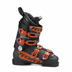 Verseny síbakancsok TECNICA Mach1 R 90, black kép
