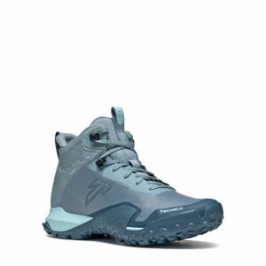 Női bokacsizma túrázáshoz TECNICA Magma 2.0 S MID GTX Ws, blue grey light blueness kép