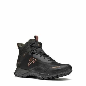 Női bokacsizma túrázáshoz TECNICA Magma 2.0 S MID GTX Ws, black midway bacca kép