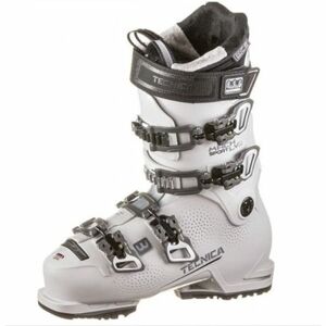Női sícipők lesiklópályára - on piste TECNICA Mach sport 95 XR MV W GW, cool grey kép