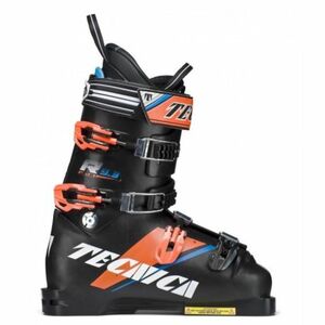 Verseny síbakancsok TECNICA R9.3 150, black kép
