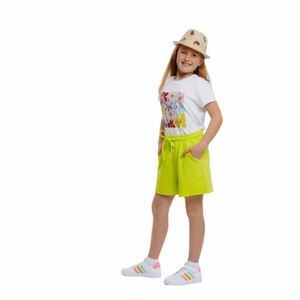 Lány melegítőnadrág rövidnadrág AUTHORITY TS-STYLE G kép