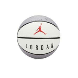 Kosárlabdázó labda NIKE JORDAN PLAYGROUND 8P 05 CG WH BK kép
