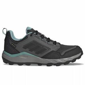 Női terepfutó cipők ADIDAS Terrex Tracerocker 2 GTX grey six core black grey five kép