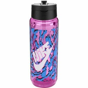 Palack NIKE HYC TR RNEW STRAW BTL PP BK WH kép