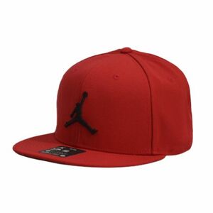 Snapback sapka NIKE U J PRO CAP S FB JUMPMAN kép