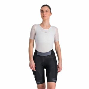 Női kerékpáros nadrágok SPORTFUL Neo w short, black kép