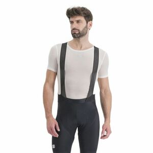 Férfi rövid ujjú thermo póló SPORTFUL Thermodynamic lite t-shirt, white kép