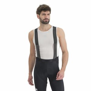 Férfi ujjatlan thermo póló SPORTFUL Pro baselayer sleeveless, white kép