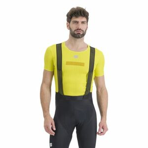 Férfi rövid ujjú thermo póló SPORTFUL Pro baselayer tee, cedar kép