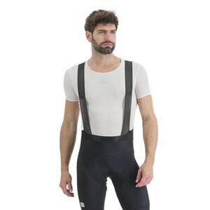 Férfi rövid ujjú thermo póló SPORTFUL Pro baselayer tee, white kép