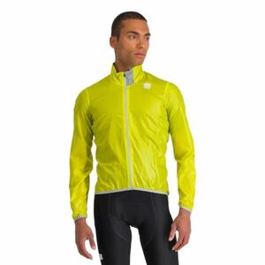 Férfi kerékpáros dzseki SPORTFUL Hot pack easylight jacket, cedar kép
