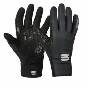 Női kerékpáros kesztyűk SPORTFUL Ws essential 2 woman gloves, black kép