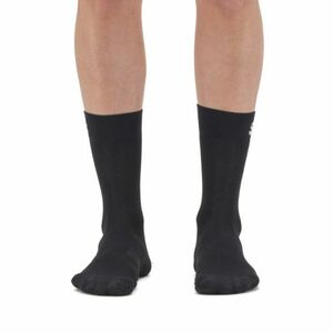 Férfi kerékpáros zoknik SPORTFUL Matchy socks, black kép
