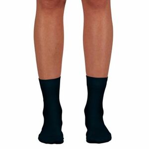 Női kerékpáros zoknik SPORTFUL Matchy w socks, black kép