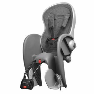 Gyerekülés kerékpárhoz POLISPORT Wallaby Deluxe kép