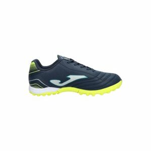 Fiú focicipők kültéri JOMA Toledo Jr TF navy blue kép