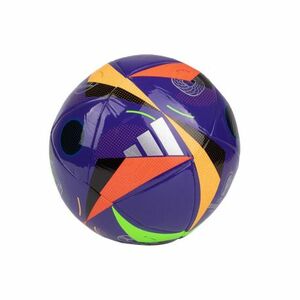 Futball labda ADIDAS EURO24 PRO BEACH BLAPUR BLACK SILVMT kép