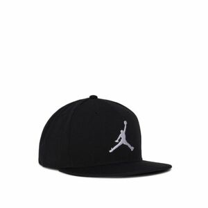 Snapback sapka NIKE U J PRO CAP S FB JUMPMAN kép
