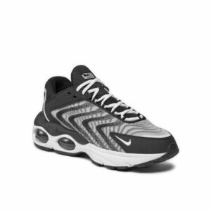 Férfi szabadidőcipő NIKE Air Max TW black black white white kép
