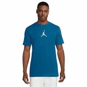 Férfi rövid ujjú póló NIKE Jordan Jumpman-CW5190-457-blue kép