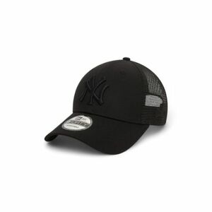 Sapka NEW ERA 940 Trucker MLB Home field 9forty trucker NEYYAN-BLKBLK kép