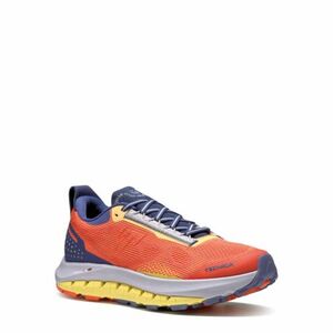 Női terepfutó cipők TECNICA Pyrox Hybrid Ws, pink violet kép