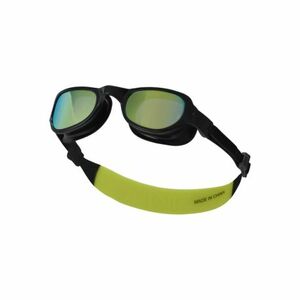 Úszószemüvegek NIKE SWIM Universal Fit UNISEX, GOGGLES VOLT kép