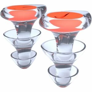 Úszósapkák fülbe NIKE SWIM EAR PLUGS HYPER CRIMSON HYPER CRIMSON kép