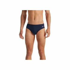 Férfi úszónadrágok NIKE SWIM HYDRASTRONG SOLID BRIEF B-MIDNIGHT NAVY kép