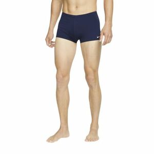 Férfi úszó boxeralsók NIKE SWIM NIKE HYDRASTRONG SOLID AQ-MIDNIGHT NAVY kép