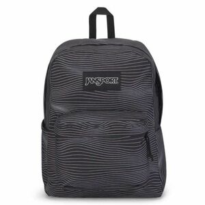 Hátizsák JANSPORT SuperBreak Plus Screen Waves kép