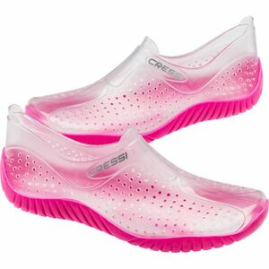 Vízi cipők CRESSI WATER SHOES CLEAR PINK kép