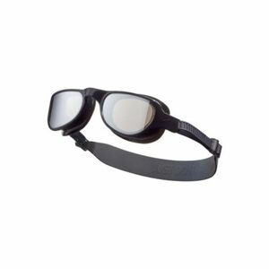 Úszószemüvegek NIKE SWIM Universal Fit UNISEX, GOGGLES BLACK kép