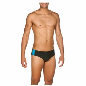 Fiú úszófürdőnadrágok ARENA M Ren brief kép