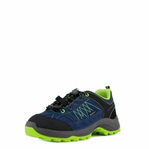 Junior alacsony túrázó teljes bőr cipő WITEBLAZE PULS LOW JR kép