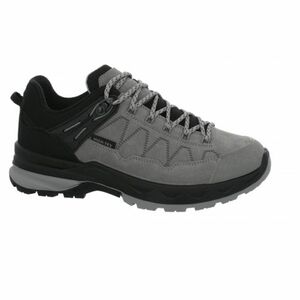 Női alacsony túrázó teljes bőr cipő WITEBLAZE TREK SPEED LO LADY kép