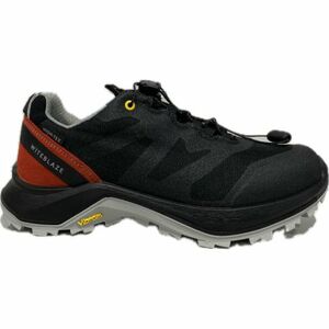 Alacsony túrázó bőrcipő WITEBLAZE EVO SPEED UNISEX kép