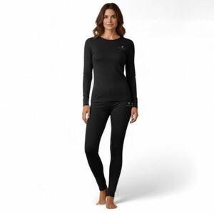 Női thermo fehérnemű felső és alsó rész WITEBLAZE AVERY Thermo Underwear Women kép