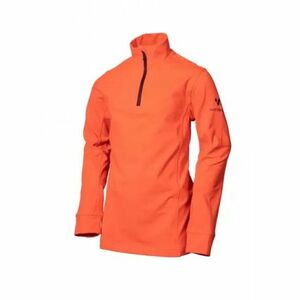 Túrafleece zipzáras pulóver WITEBLAZE Power Stretch Fleece K CHARLIE kép