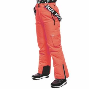 Junior sí nadrág AUTHORITY SP-SNOWTIME pink kép