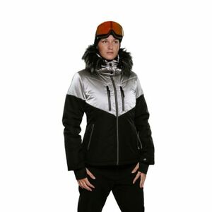 Női síkabát AUTHORITY SJ-GLAM W silver kép