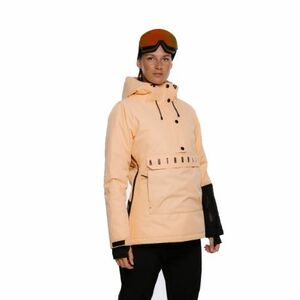Női síkabát AUTHORITY SJ-DOPEA II W peach kép